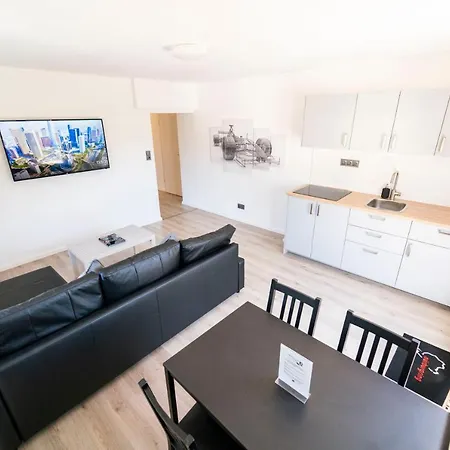North Loop Apartment *