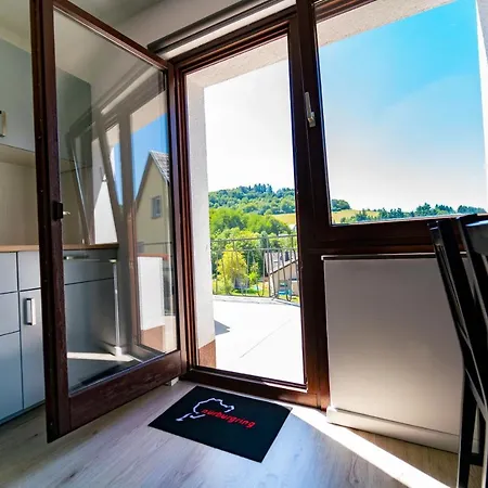 North Loop 아파트 *