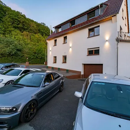 North Loop * 阿德瑙