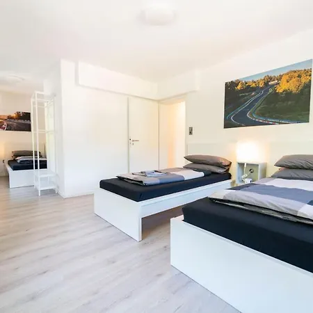 North Loop Apartment