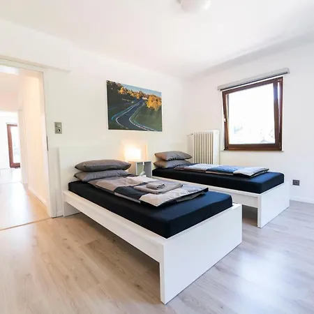 公寓 North Loop 阿德瑙