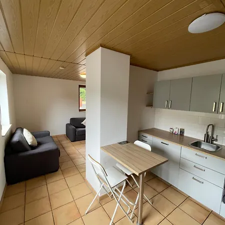North Loop Apartment *