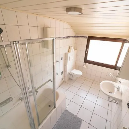 North Loop Appartement *