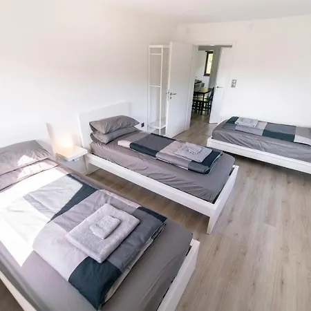 Διαμέρισμα North Loop