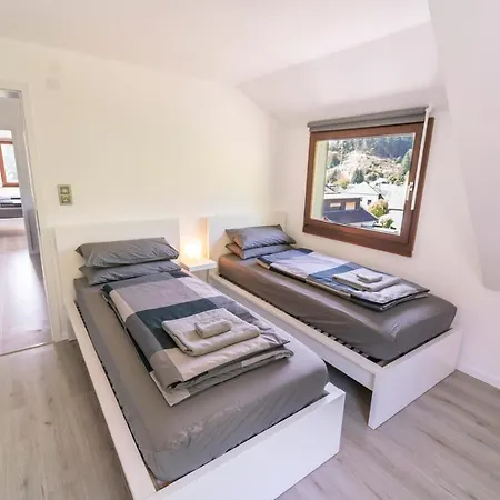 North Loop 公寓 阿德瑙