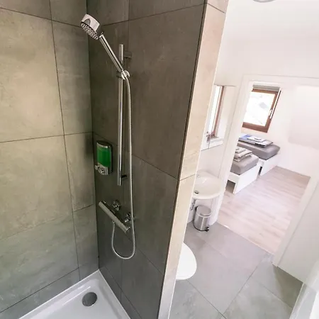 Appartement North Loop Adenau