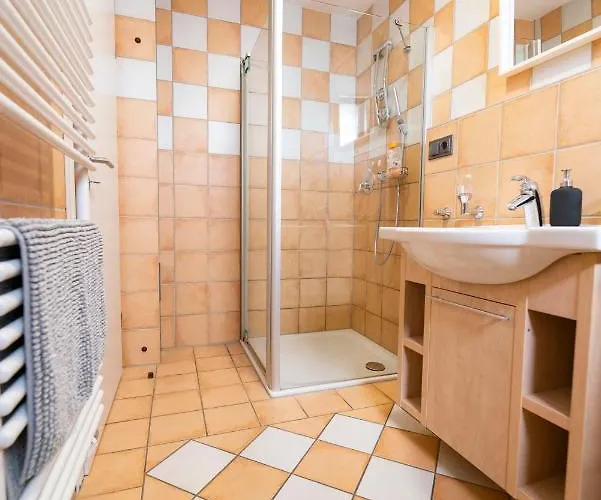 Apartment North Loop *