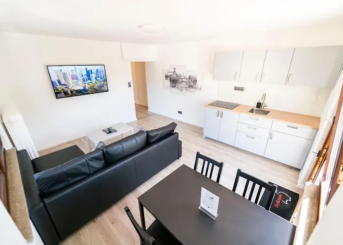 North Loop Apartment *