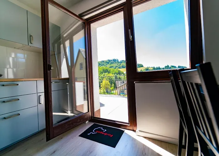 North Loop Apartment *