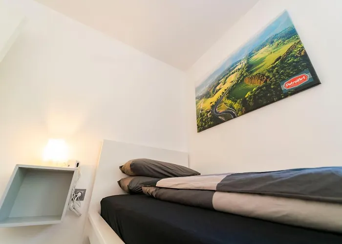 Apartment North Loop *