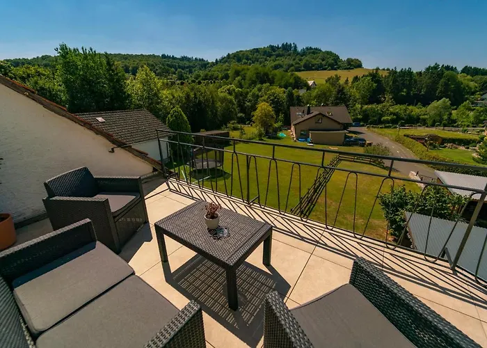 North Loop Apartment Adenau