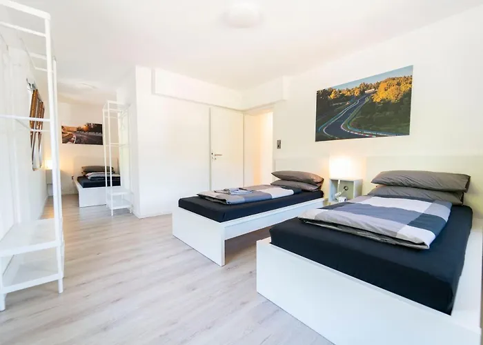 North Loop Apartment