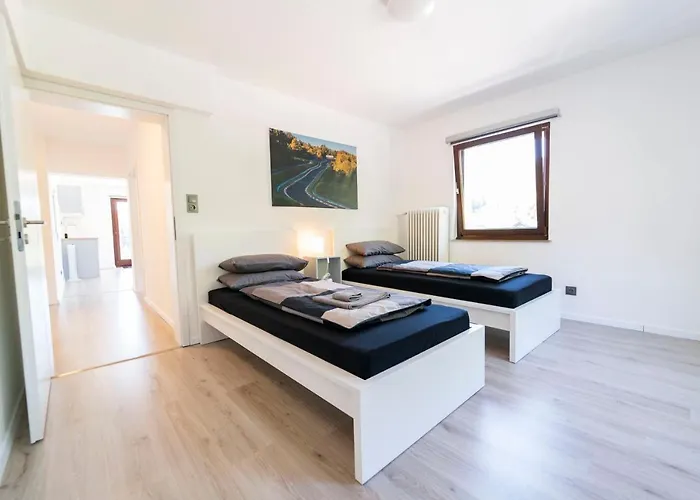 Apartment North Loop Adenau