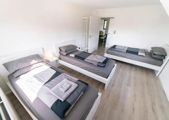 Apartment North Loop