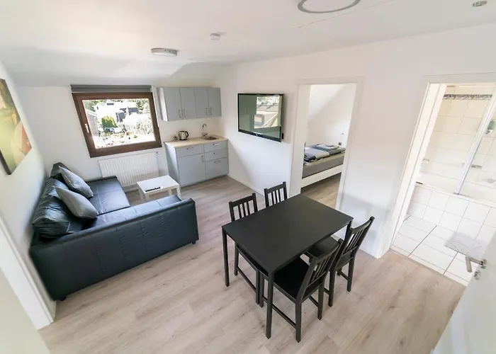 Apartment North Loop *