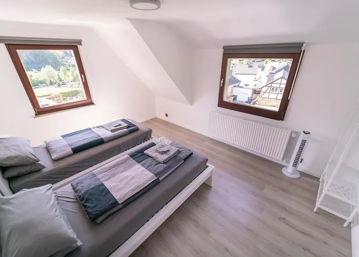 Apartment North Loop