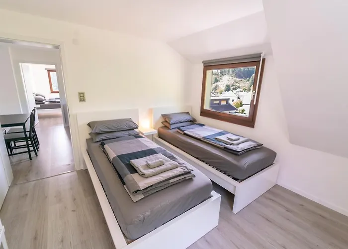 North Loop Apartment Adenau